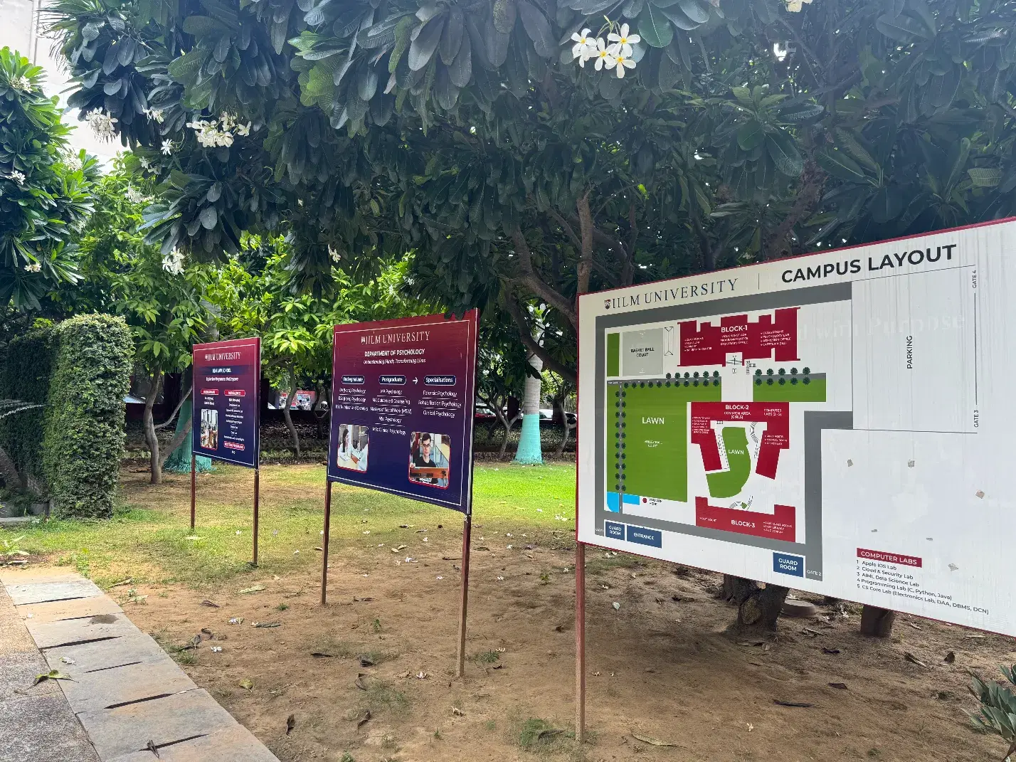 IILM University Gurgaon Campus photo 10